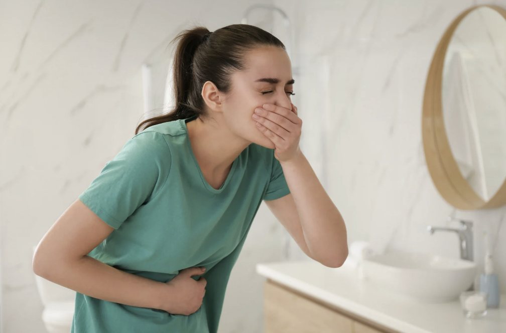 morning sickness, mual saat hamil, penyebab morning sickness, tips atasi morning sickness, mual muntah bumil, Bunda, si Kecil